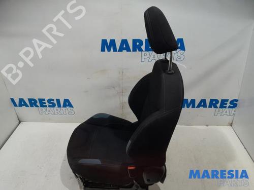 Right front seat PEUGEOT 208 I (CA_, CC_) 1.6 HDi | BP31514686C16 
