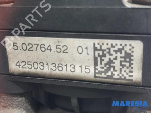 Egr FORD TRANSIT Van (FA_ _) 2.2 TDCi | BP31402383M69