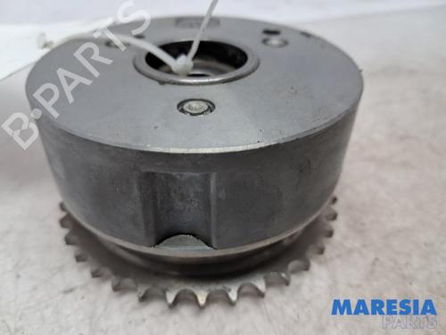 Pulley CITROËN C1 (PM_, PN_) 1.0 | BP36420659M122 - Image 3