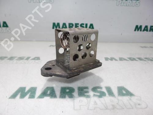 Used Electronic sensor PEUGEOT 206 Hatchback (2A/C) 2.0 HDI 90 (90 hp) 31490286