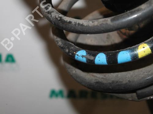 Used Right front shock absorber CITROËN XSARA (N1) 1.4 i (75 hp) 31530365