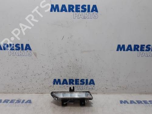 Used Right daytime light RENAULT CLIO IV (BH_) 0.9 TCe 90 (BHNF, BHMA, BHMH, BHJK, BHJR) (90 hp) 31408021