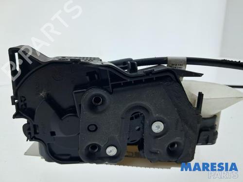 Used Electronic module Electronic module RENAULT MEGANE IV Hatchback (B9A/M/N_) 1.6 TCe 205 (B9MV) (205 hp) 36420611 36420611