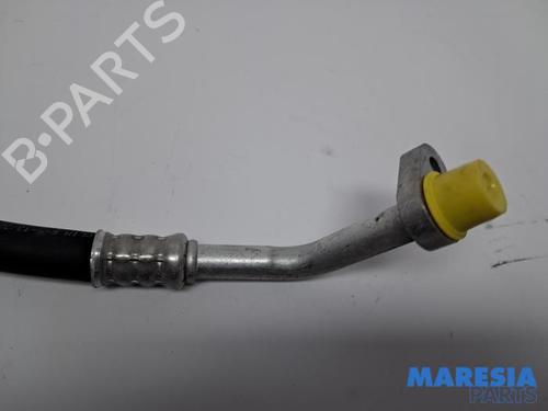 AC pipe RENAULT ZOE Hatchback Van (BFM_) Electric (BFME) | BP38569586M126 - Image 3