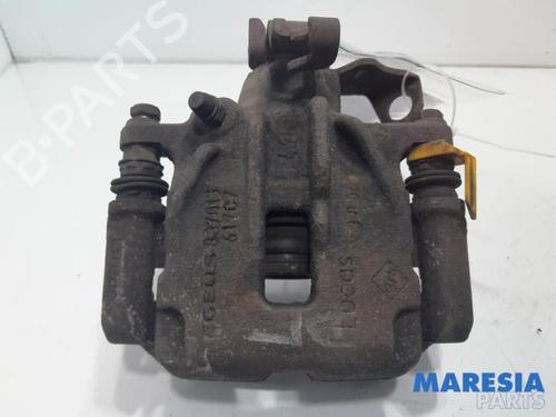 Used Left rear brake caliper RENAULT TRAFIC III Van (FG_) 1.6 dCi 95 (FGMJ, FGMR) (95 hp) 31415145