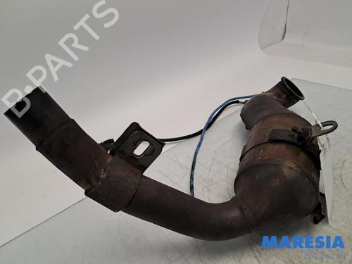 Catalyst FIAT 500 C (312_) 0.9 (312AG1A) | BP33803042M10 - Image 3