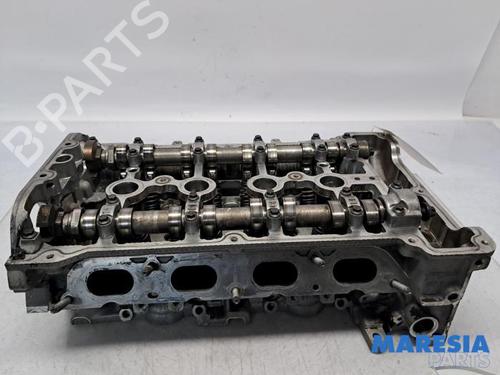 Used Cylinder head PEUGEOT 207 CC (WD_) 1.6 16V Turbo (150 hp) 31393010