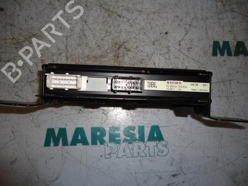 Electronic module CITROËN C4 I (LC_) 2.0 HDi | BP31428033M83 - Image 2