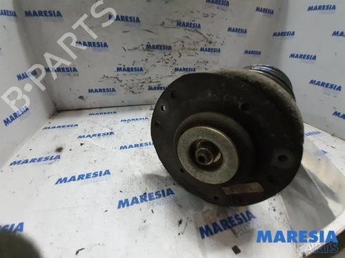 Left front shock absorber PEUGEOT 206 SW (2E/K) 1.4 | BP31447855M16
