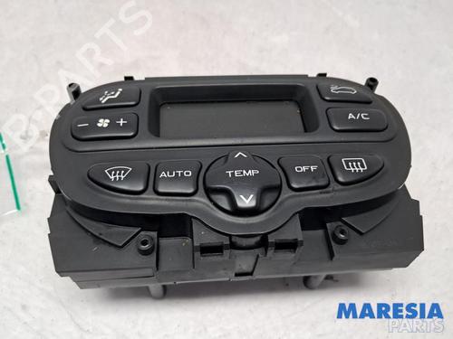 climate-control-peugeot-307-cc-3b-2003-2004-2005-2006-2007-2008-2009-31393018 main image