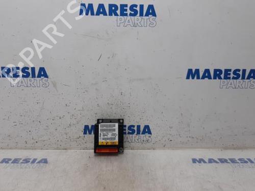 Used ECU airbags CITROËN C2 ENTERPRISE (JG_) 1.1 (60 hp) 31481559