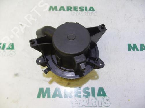 Used Heater blower motor FIAT DOBLO Box Body/MPV (223_) 1.9 JTD (105 hp) 31536897