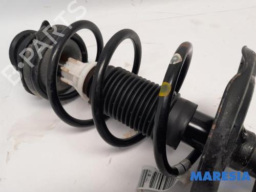 Right front shock absorber FIAT 500 (312_) 0.9 (312AXG1A, 312.AXG11) | BP31505087M17 