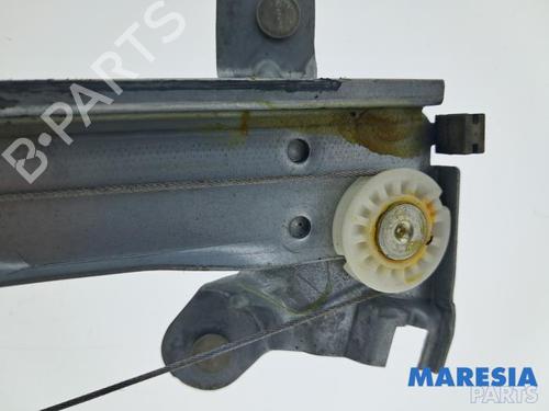 Rear right window mechanism RENAULT ZOE (BFM_) ZOE | BP37524072C25 - Image 4