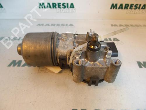 Viskermotor vindrude LANCIA YPSILON (843_) 1.3 JTD (843.AXD11, 843.AXD1A) (70 hp) 31431523