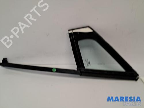 Used Front left quarter glass RENAULT CLIO IV Grandtour (KH_) 0.9 TCe 90 (90 hp) 31454271