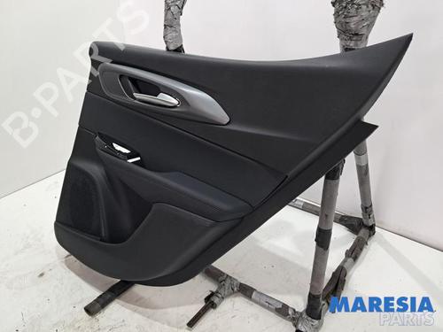 Rear right panel ALFA ROMEO TONALE (965_) 1.5 Mild Hybrid | BP39932442C61 - Image 3