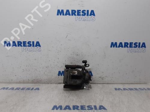Used Left rear brake caliper PEUGEOT PARTNER Box Body/MPV 1.6 HDi (75 hp) 31489413