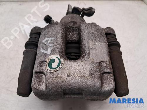 Used Left rear brake caliper CITROËN C4 II (NC_) 1.6 VTi 120 (NC5FS0, NC5FS9) (120 hp) 31398003