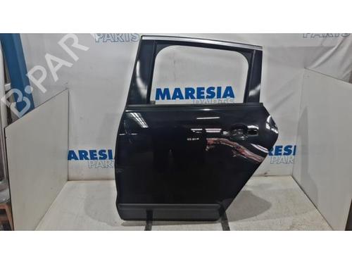 Used Left rear door Left rear door 31473419 31473419