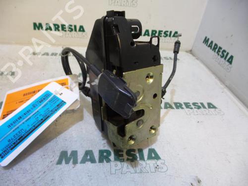 Electronic module RENAULT SCÉNIC II (JM0/1_) 2.0 (JM05, JM0U, JM1N, JM1U, JM2V) | BP31386900M83