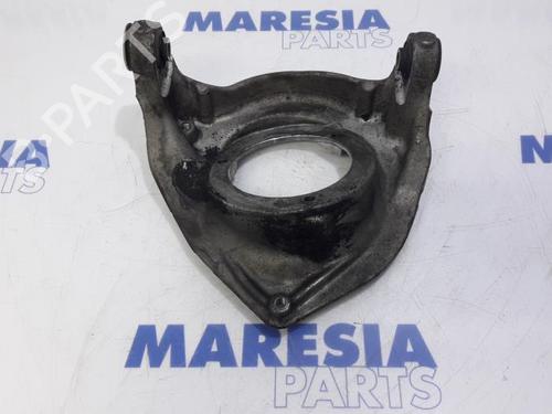 Used Right front suspension arm CITROËN C5 III Break (RW_) 2.0 i 16V (RWRFJC, RWRFJF) (140 hp) 31481490