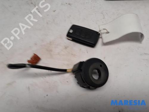 Engine control unit (ECU) PEUGEOT 308 CC (4B_) 2.0 HDi (4BRHRH, 4BRHRJ) | BP31466878M57 - Image 6