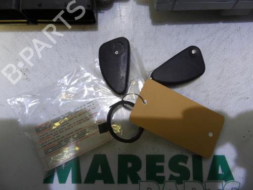 Engine control unit (ECU) ALFA ROMEO GT (937_) 1.9 JTD (937CXN1B) | BP31465179M57 - Image 4