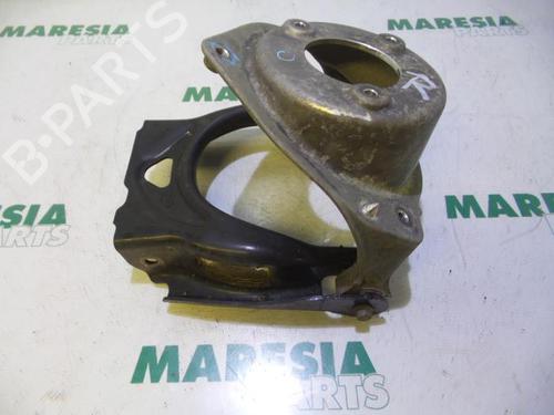 Used Right front suspension arm PEUGEOT 407 SW (6E_, 6D_) 2.0 16V (140 hp) 31420805