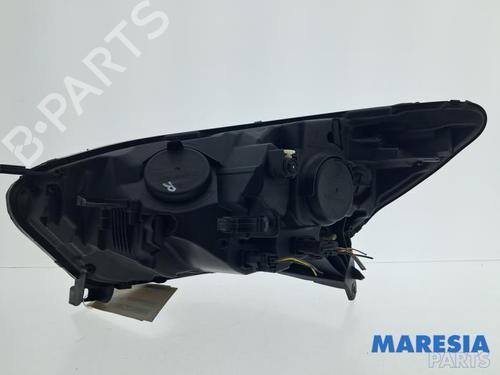 Right headlight RENAULT CAPTUR I (J5_, H5_) 1.2 TCe 120 | BP37524292C29 - Image 4