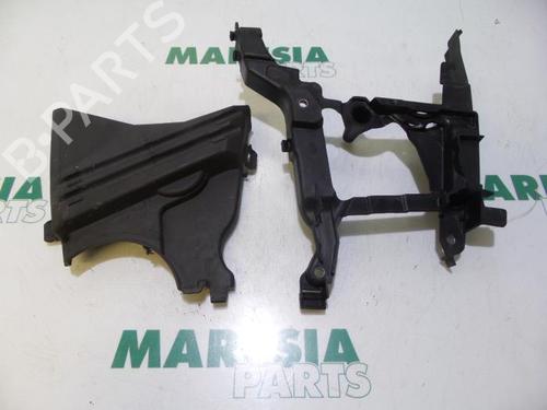 Used Timing cover RENAULT FLUENCE (L3_) 1.5 dCi (L30B) (106 hp) 31466618