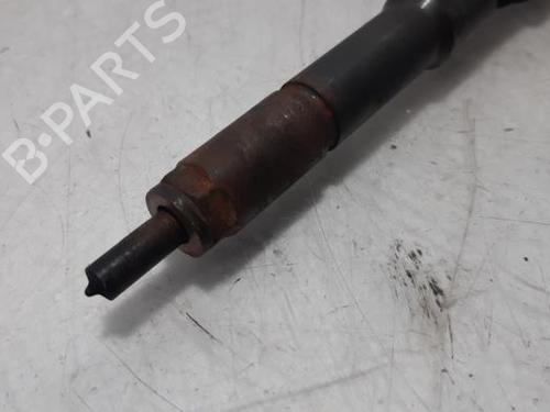 Injector RENAULT CLIO IV Grandtour (KH_) 1.5 dCi 90 (KHN3, KHN4) | BP31500211M100
