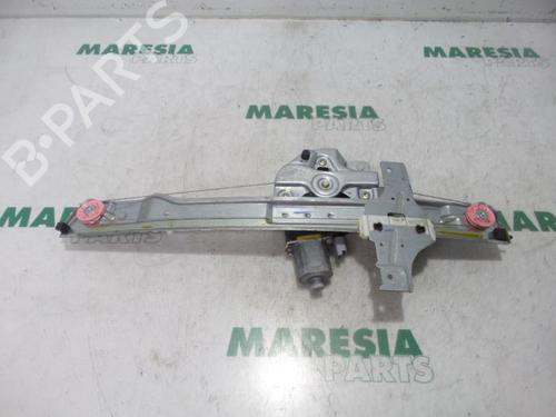 Used Front right window mechanism Front right window mechanism PEUGEOT 208 I (CA_, CC_) 1.0 VTi (68 hp) 31521726 31521726