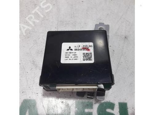 Used Control unit CITROËN C-CROSSER (VU_, VV_) 2.2 HDi (156 hp) 31465724