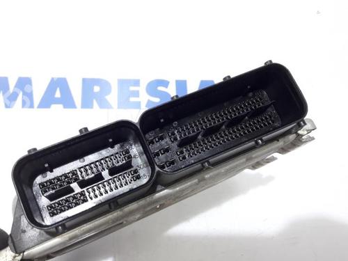 Engine control unit (ECU) FIAT PUNTO EVO (199_) 1.3 D Multijet | BP31403579M57