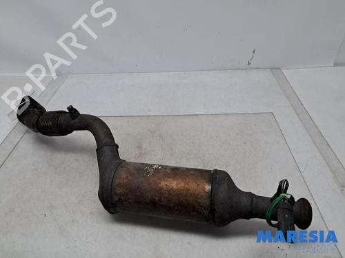 Used Catalyst RENAULT KANGOO (KC0/1_) 1.2 16V (KC05, KC06, KC03, KC0T, KC0W, KC1D) (75 hp) 31407272