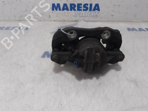 Right front brake caliper PEUGEOT 2008 I (CU_) 1.2 VTi | BP31403577M104