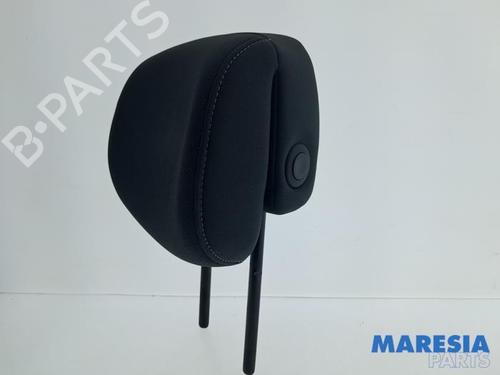 Headrest RENAULT MEGANE III Hatchback (BZ0/1_, B3_) 1.6 16V (BZ1B, BZ1H) | BP40462827I31 - Image 2