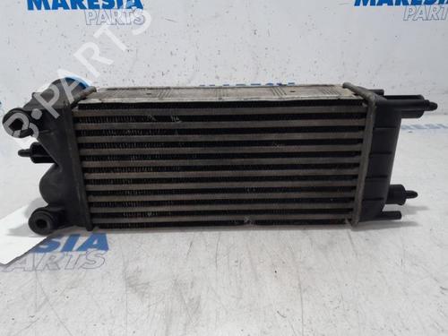Intercooler PEUGEOT 508 SW I (8E_) 1.6 HDi | BP31491345M30 - Image 5
