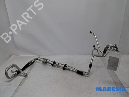 Used AC pipe CITROËN C5 III (RD_) 2.0 16V (RDRFJC, RDRFJF) (140 hp) 31501529