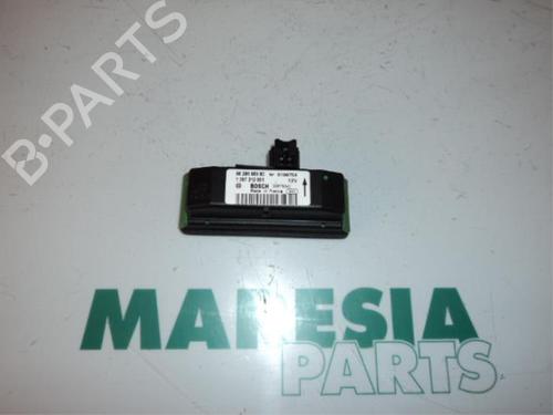 Used Electronic sensor PEUGEOT 206 Hatchback (2A/C) 1.4 i (75 hp) 31393252