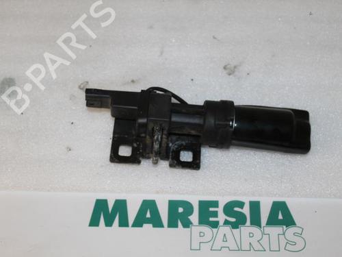 Module électronique RENAULT VEL SATIS (BJ0_) 2.2 dCi (BJ0E, BJ0F) (150 hp) 31499120