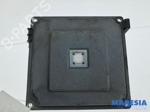 Gearbox control unit CITROËN C4 CACTUS 1.2 VTi 82 | BP38312008M52 - Image 4