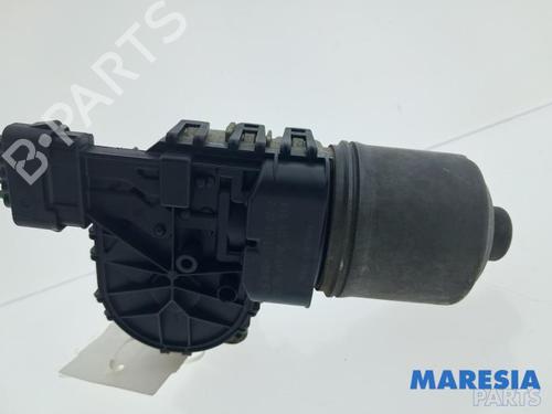 Front wiper motor PEUGEOT 208 I (CA_, CC_) 1.6 HDi | BP32197376M29