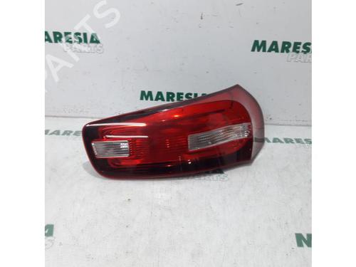 Used Right taillight CITROËN C4 Picasso II 1.6 HDi / BlueHDi 115 (115 hp) 31403287