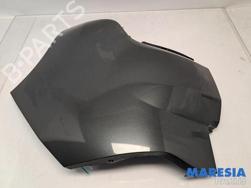 Used Corner bumper PEUGEOT 3008 I MPV (0U_) 1.6 THP (156 hp) 31413611