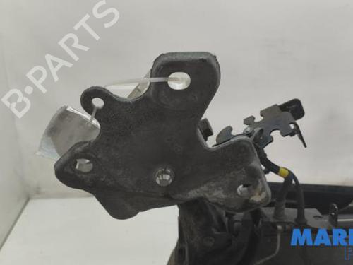 Rear axle RENAULT MEGANE IV Hatchback (B9A/M/N_) 1.6 TCe 205 (B9MV) | BP36378214M2 - Image 3