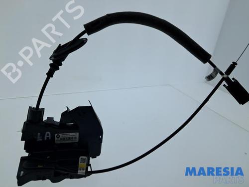 Electronic module RENAULT MEGANE IV Hatchback (B9A/M/N_) 1.6 TCe 205 (B9MV) | BP36420612M83 - Image 4