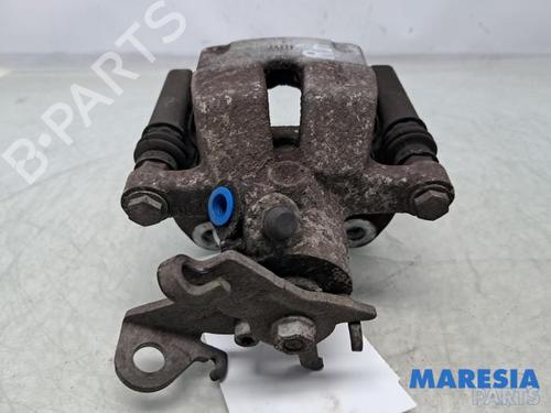 Right rear brake caliper RENAULT MEGANE IV Hatchback (B9A/M/N_) 1.2 TCe 130 (B9MR) | BP32011949M106 