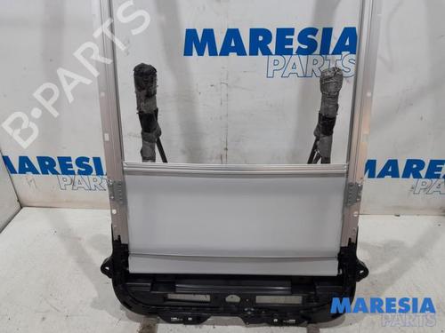 Switch PEUGEOT 2008 I (CU_) 1.6 HDi | BP31455837I30